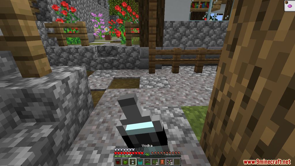 description_12 Zombie Extreme Mod - dangerous, zombies, guns, weapons