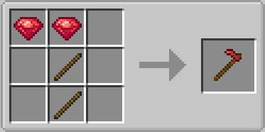 description_21 Mazmorras y más Mod 1.17.1 - Aventuras, activos