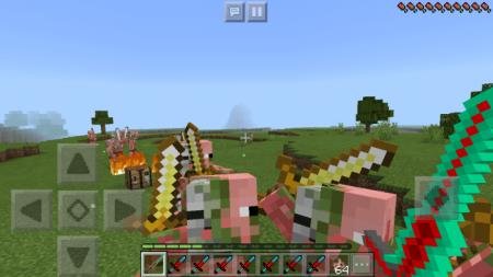 description_4 La última espada.