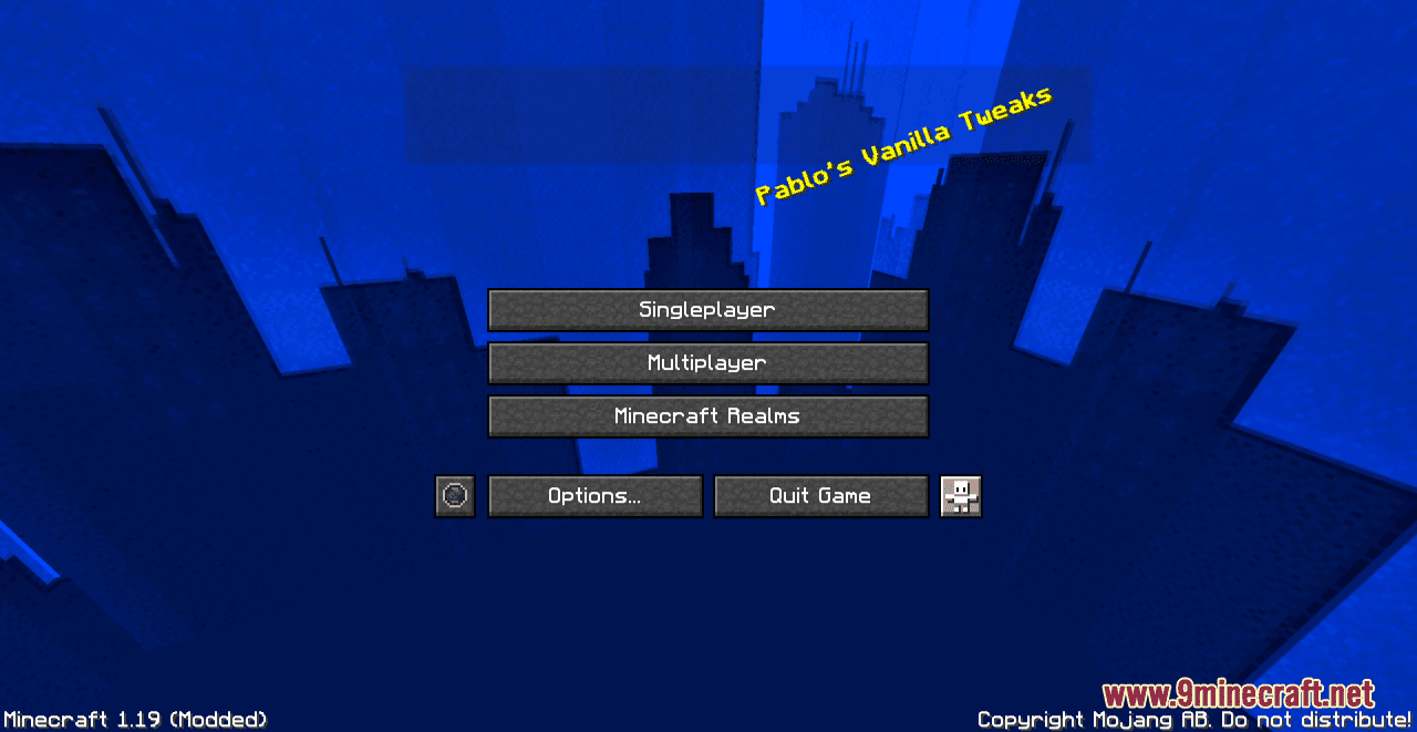 description_7 Anarchy Resource Pack (1.18.2, 1.19.4, 1.19.2, 1.19) - Набор текстур