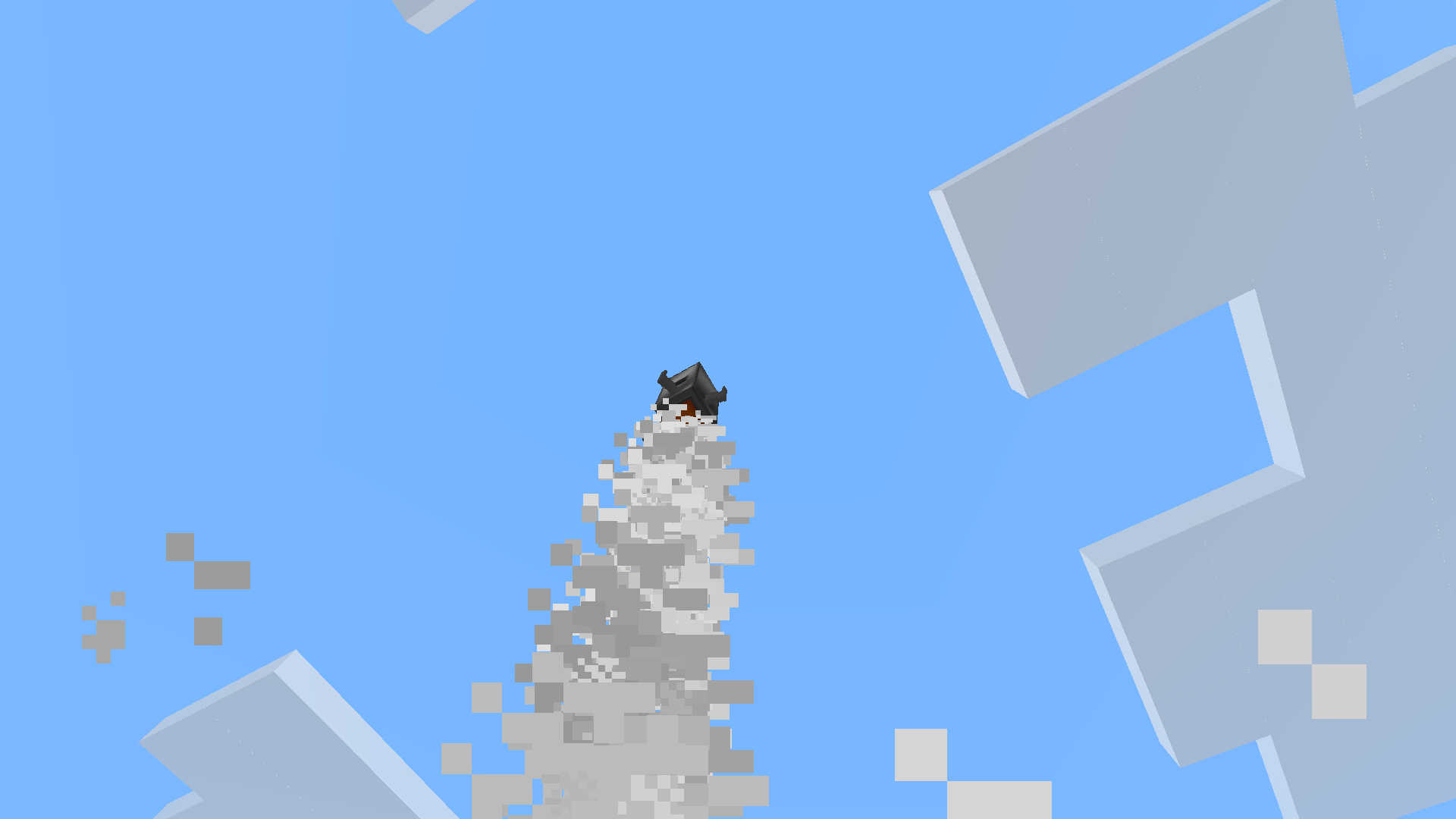 description_0 Galacticraft Mod (1.12.2) - moon, spaceship, space station