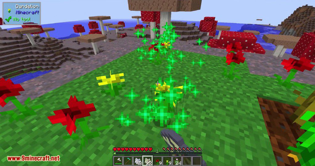 description_7 Fertilization Mod - Additional Bone Meal Options