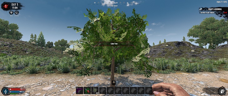 image 8 for War3zuk FarmLife 2024 mod