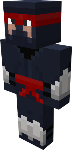 description_0 Ninja weapons.