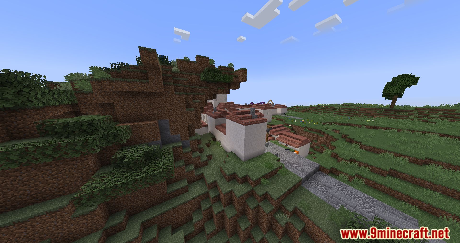 description_17 Prominence II modpack - combate, exploración, magia y tecnología, contenido generado por el usuario!