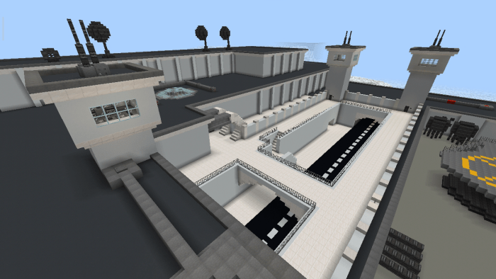 description_1 Map of SCP Area 19