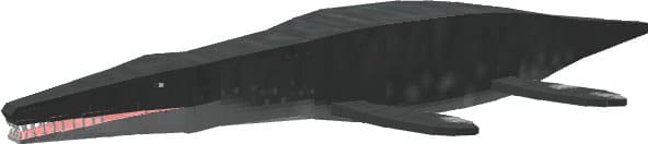 description_40 Доисторическая жизнь.