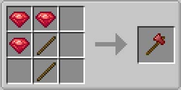 description_18 Mazmorras y más Mod 1.17.1 - Aventuras, activos