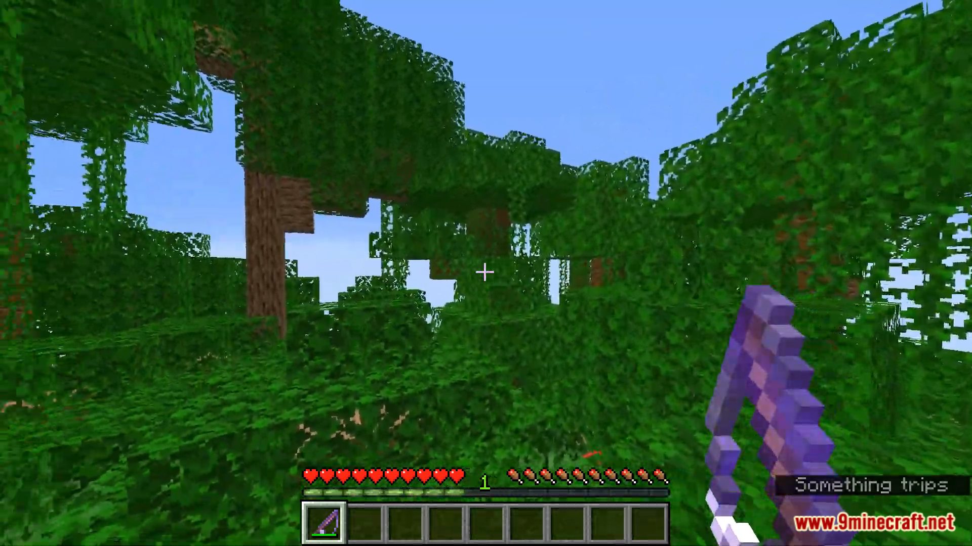 description_3 Minecraft But Fishing Teleports You Randomly Date Pack (1.19.4, 1.19.2)