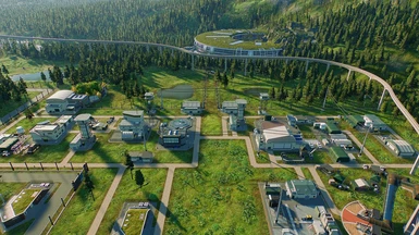 image 1 for Файл сохранения доисторического парка