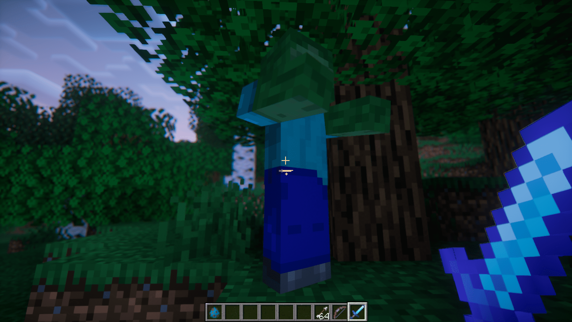 image 3 for Mod Extra Spells and Curses (1.20.6) - new spells