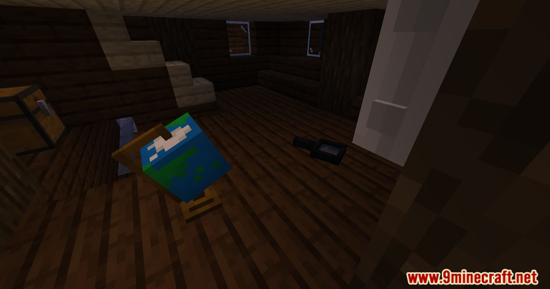 description_11 Mod de Ciencia de Decoración de Moa - La estética de Minecraft se encuentra con la ciencia!