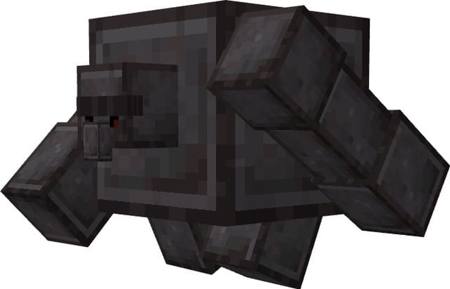 description_16 Ancient golems.
