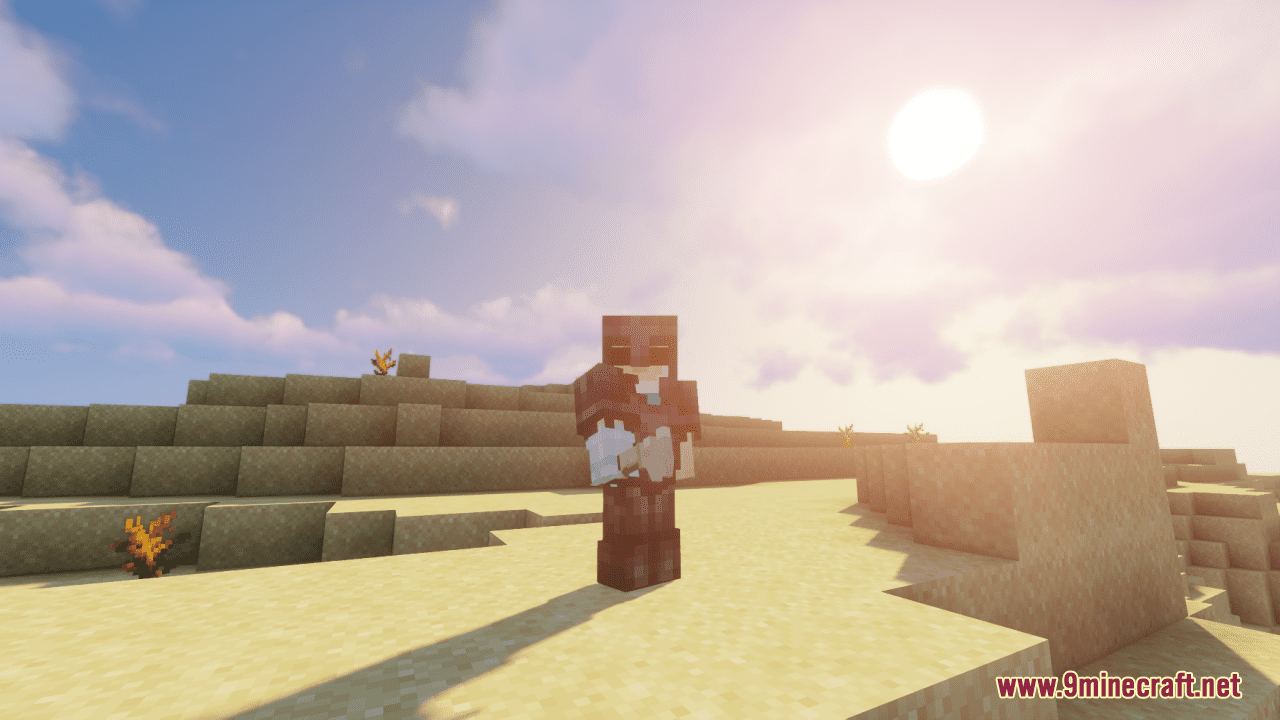 description_5 Wrench TF2 Resource Pack (1.19.4, 1.19.2) - texture pack