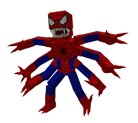 description_4 Spider-Man y su universo