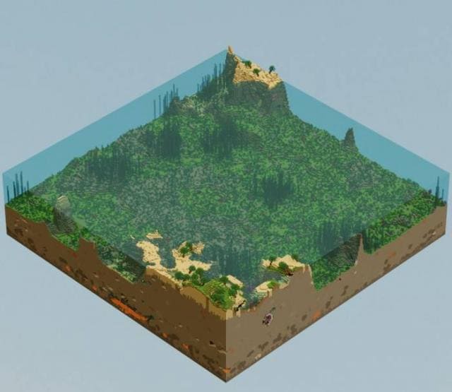description_13 The most beautiful biomes.