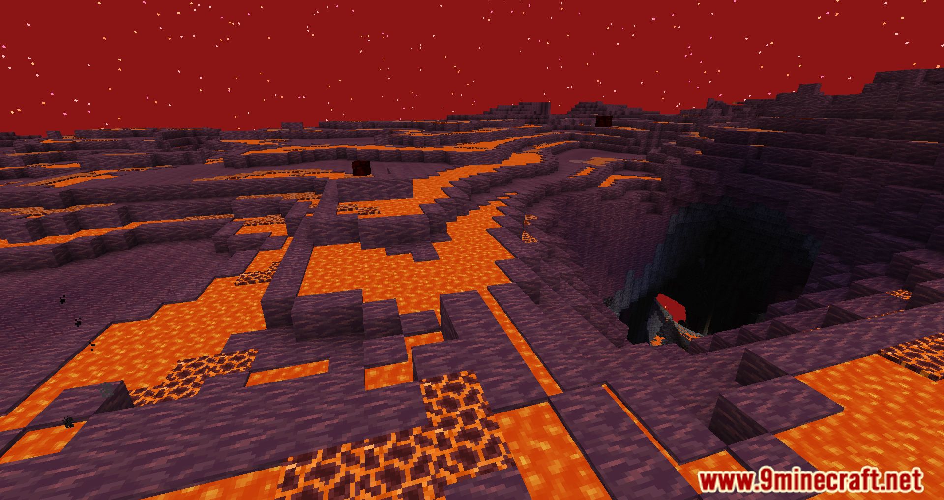 description_16 Anuncio Astra Mod 1.20.1 - Explora el universo!