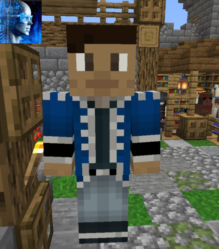 Imagen 7 para Rex Rpg Mission Add-on (1.20) - MCPE/Bedrock Mod