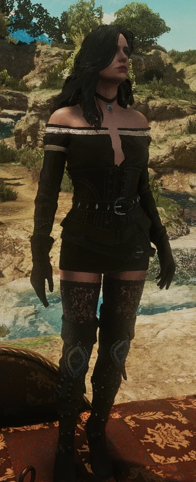 description_8 Improved Yennefer.