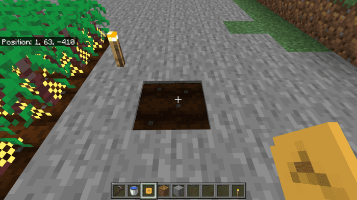 image 3 for Banana Munkies Add-on (1.20) - MCPE/Bedrock Mod