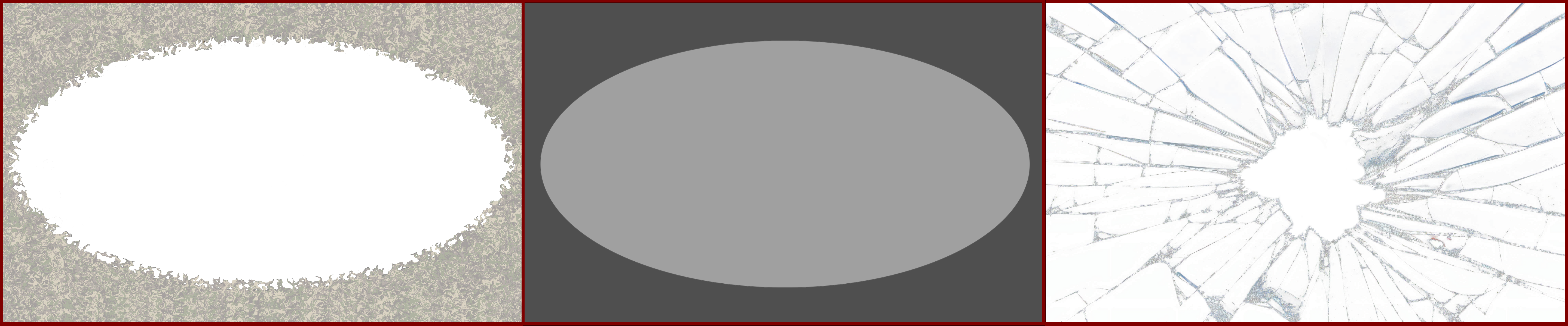 image 1 for 15 (Full Screen) Layer 6 Port Display