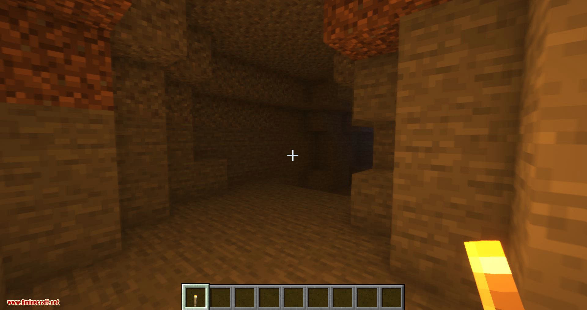 description_7 Optifabric Mod (1.20.1) - Запускает Optifine на тканях, шейдер для 1.14+.