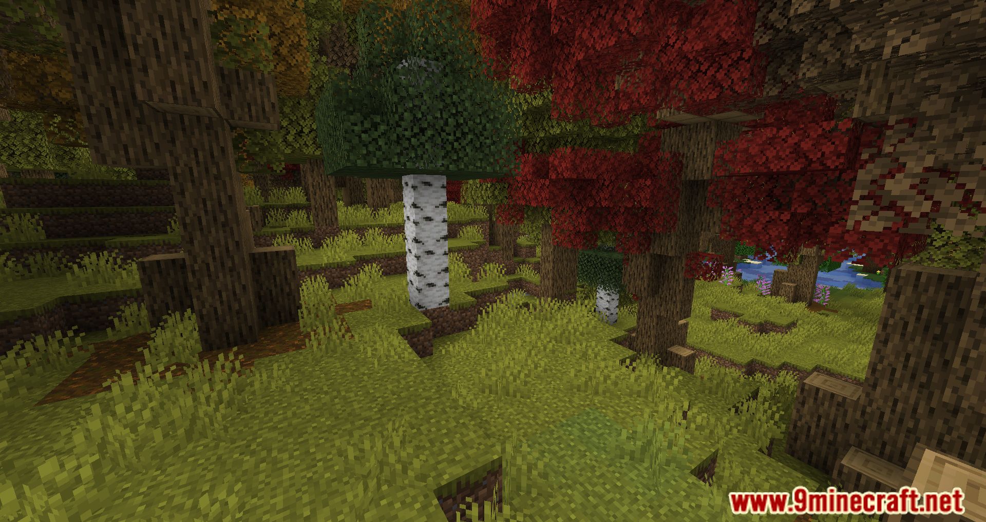 description_23 FTB Endeavour Modpack (1.16.5) - новейший универсальный модпак FTB