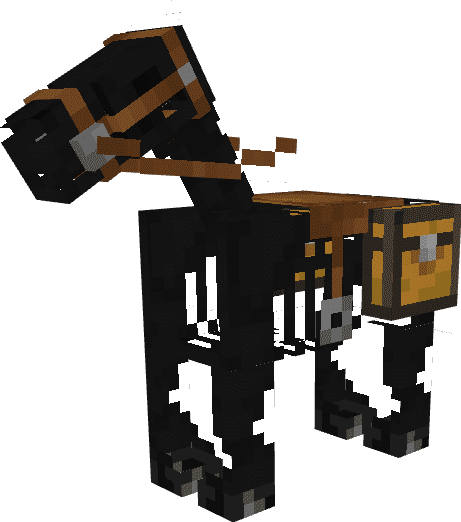 image 14 for Дополнение для мобов (1.20) - MCPE/Bedrock Mode