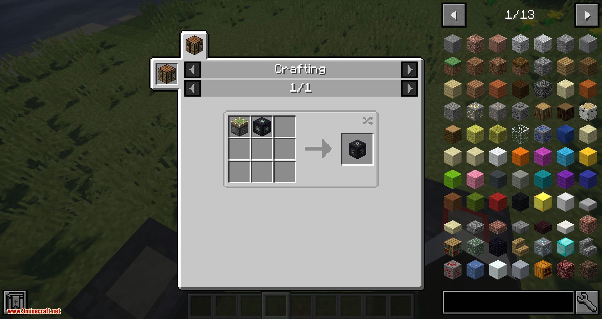 image 11 for Super Factory Manager Mod (1.20.4) - Tenedor de trabajo del juego Steve's Factory Manager
