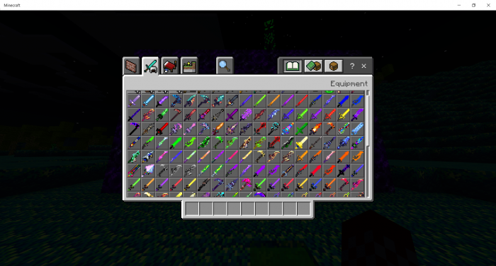 description_0 Mod Randomness