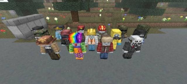 description_5 Mod: Dead Zone