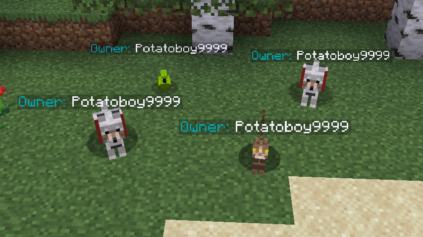 Pet Owner screenshot 2