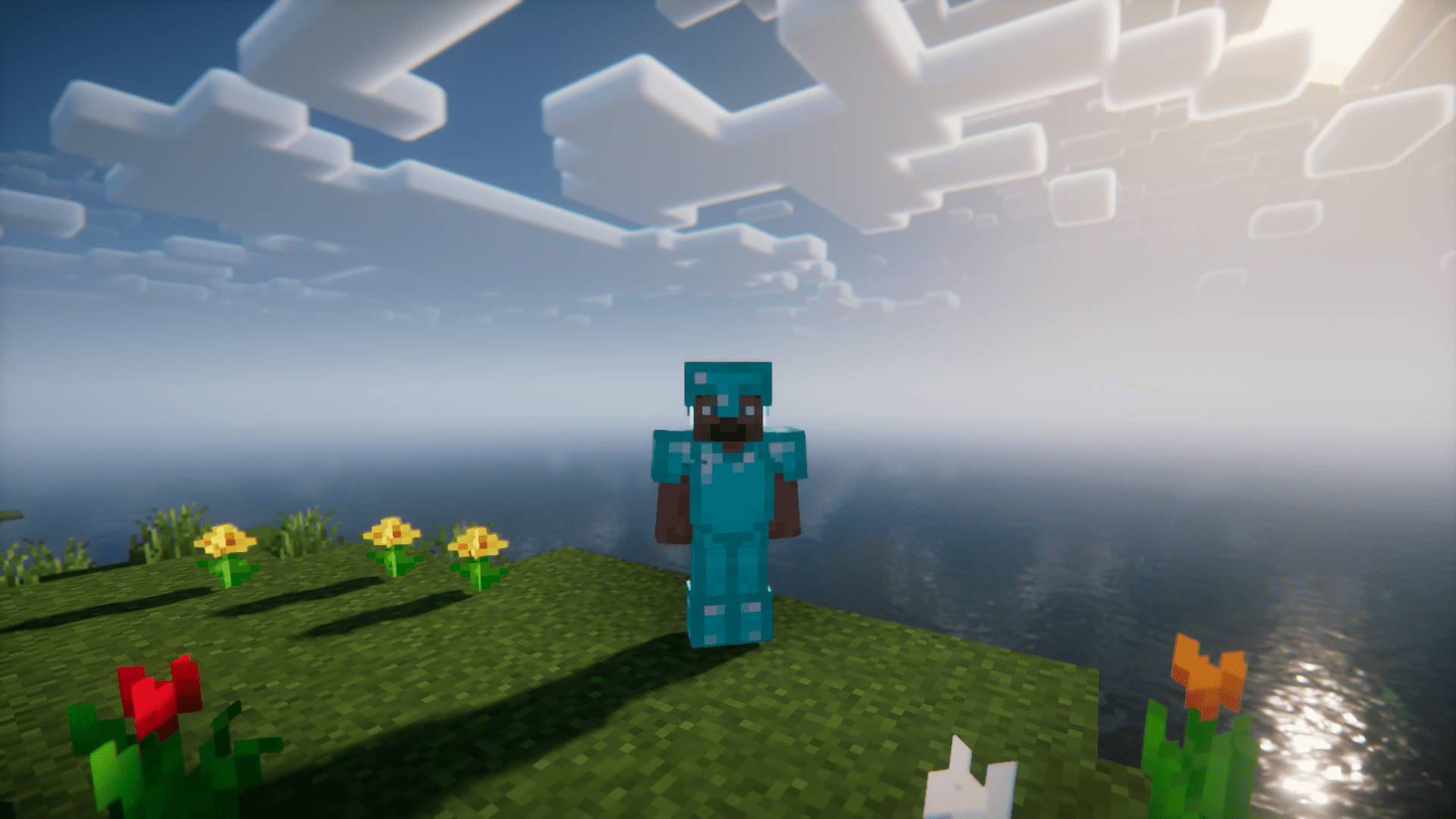 image 2 for Actually Unbreaking Mod (1.20.4) - Equip with infinite strength