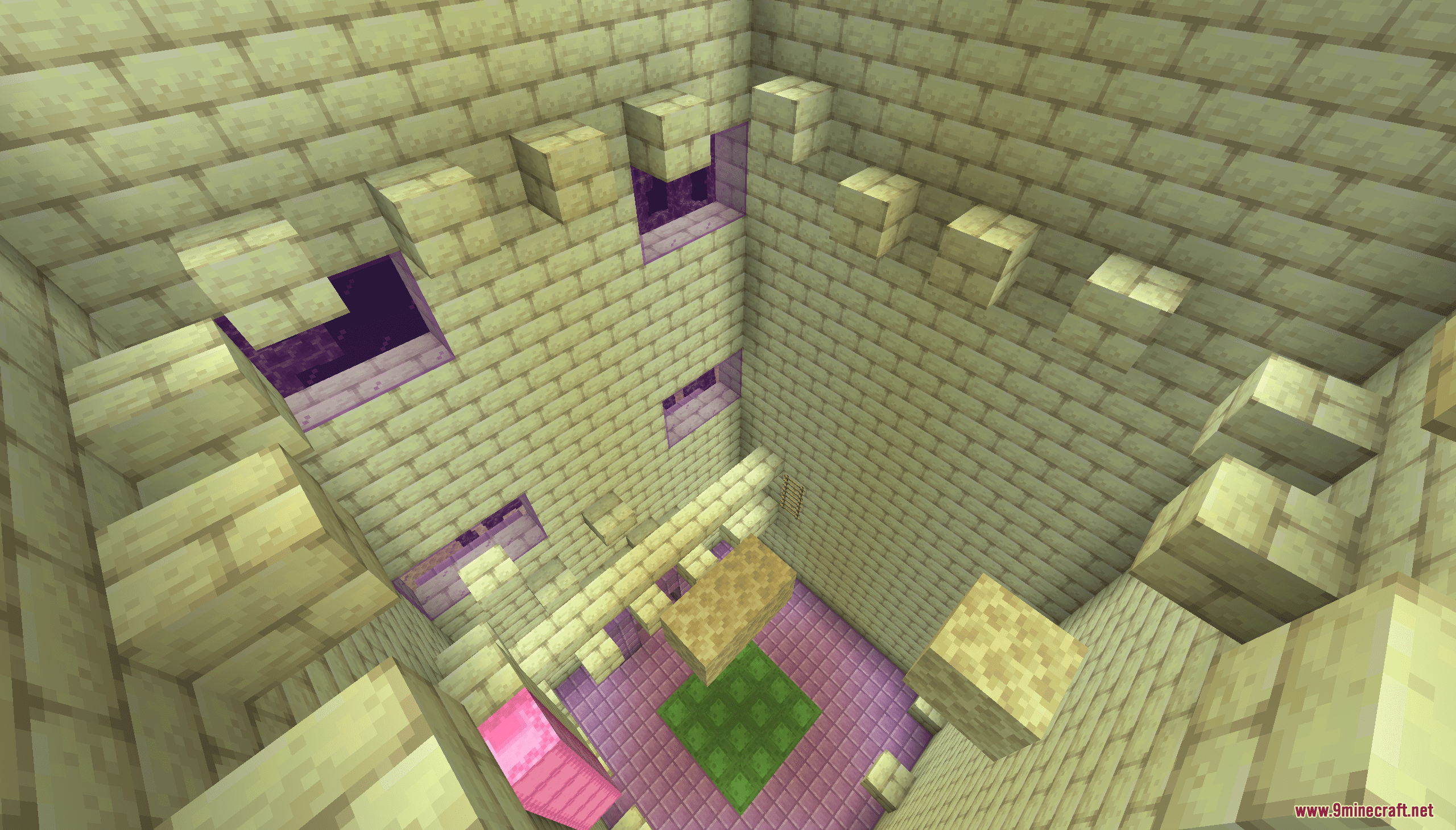 description_4 Dungeon maps (1.20.4, 1.19.4) - conquer the dungeon!