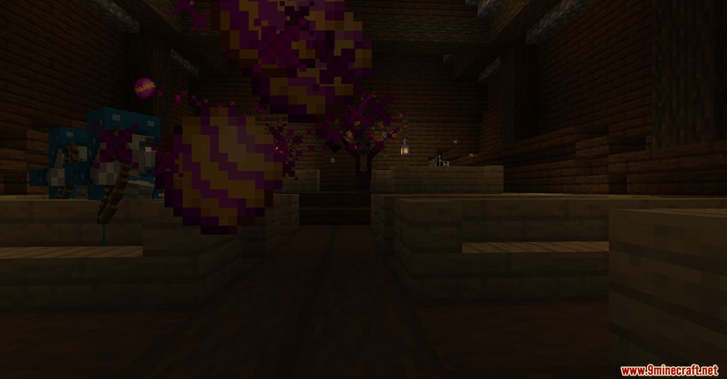 description_15 El Conjurador Mod (1.20.1) - Vindicator Jefe