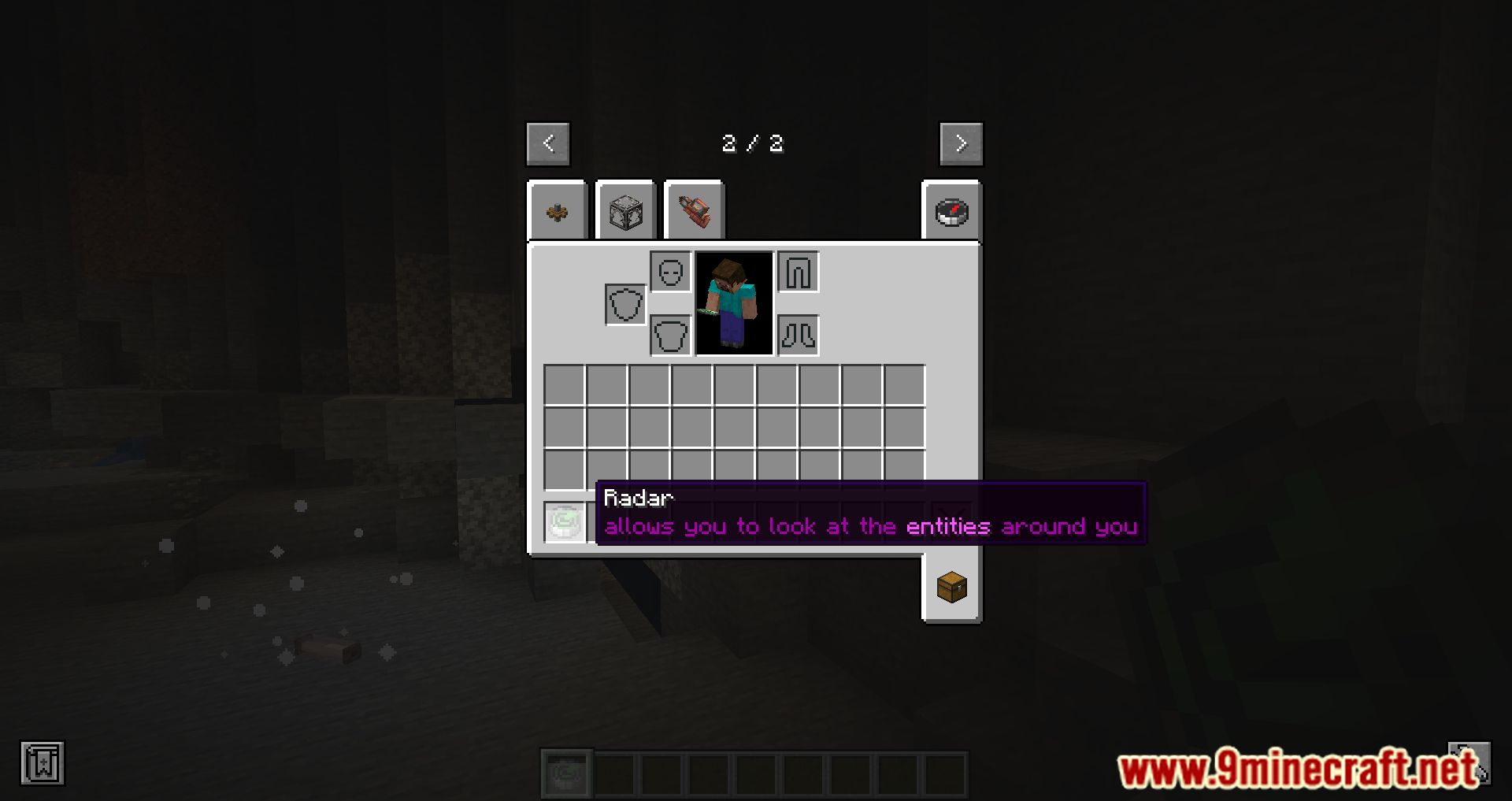 description_13 Create Misc & Things Mod - utilities, architecture and fun little things