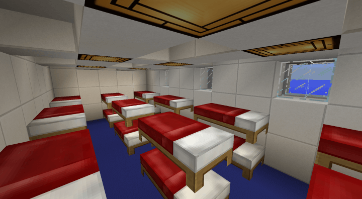 description_0 RNS Moscow | Map for Minecraft