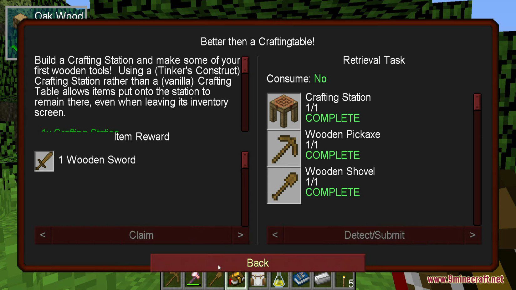 image 3 for DDSSUtils Mod (1.12.2) - Dungeons mod, Dragons and Space Shuttle Mod Pack has the following features