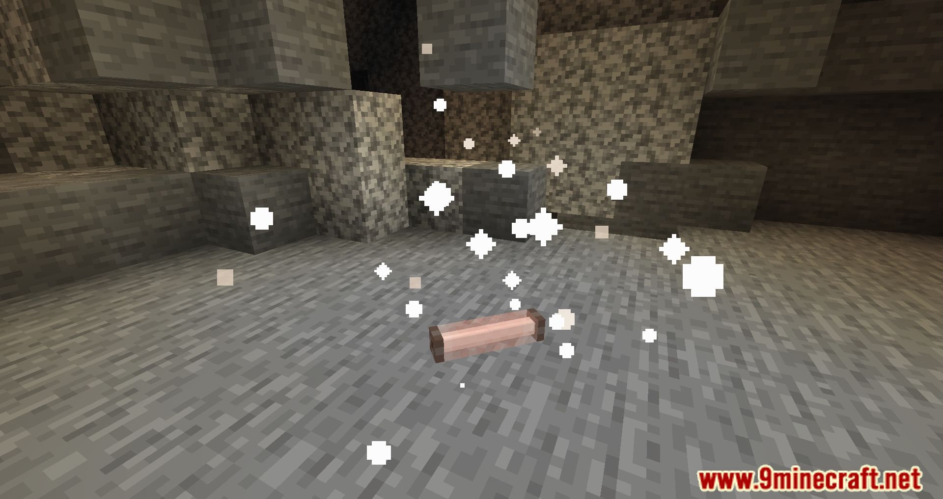 description_12 Create Misc & Things Mod - utilities, architecture and fun little things
