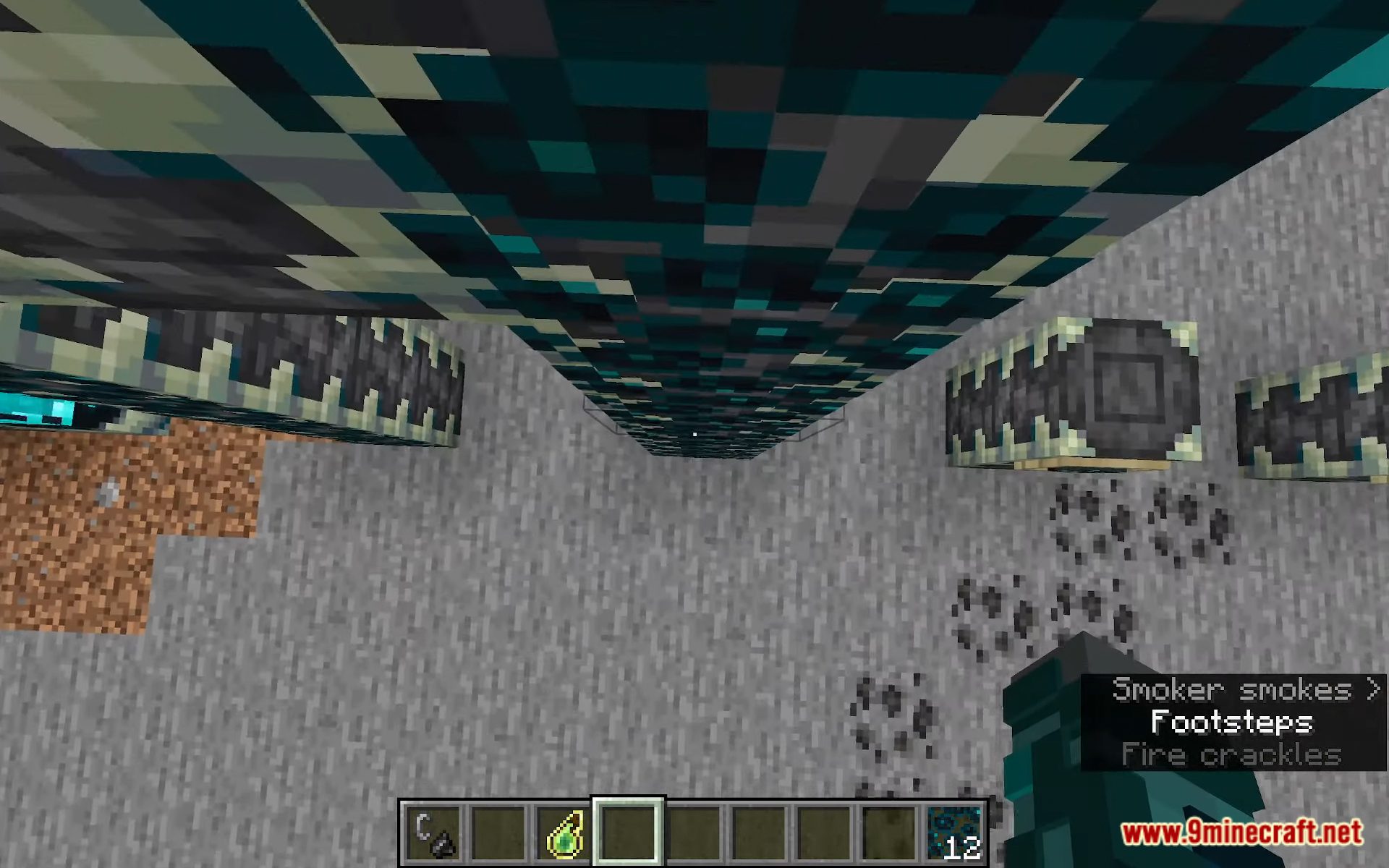 description_3 Skulk Extended Data Packs (1.19.4, 1.19.2) - Skulk World!