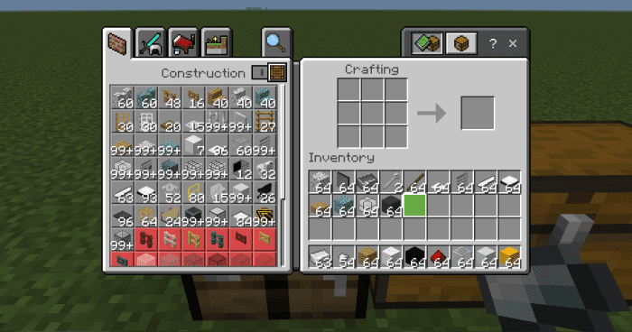 image 19 for Дополнение SlothBuddy's Terrors (1.20) - MCPE/Bedrock Mode