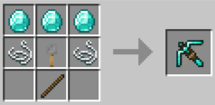 description_11 Fabled Weaponry Mod (1.20.1) - Beyond Hack & Slash