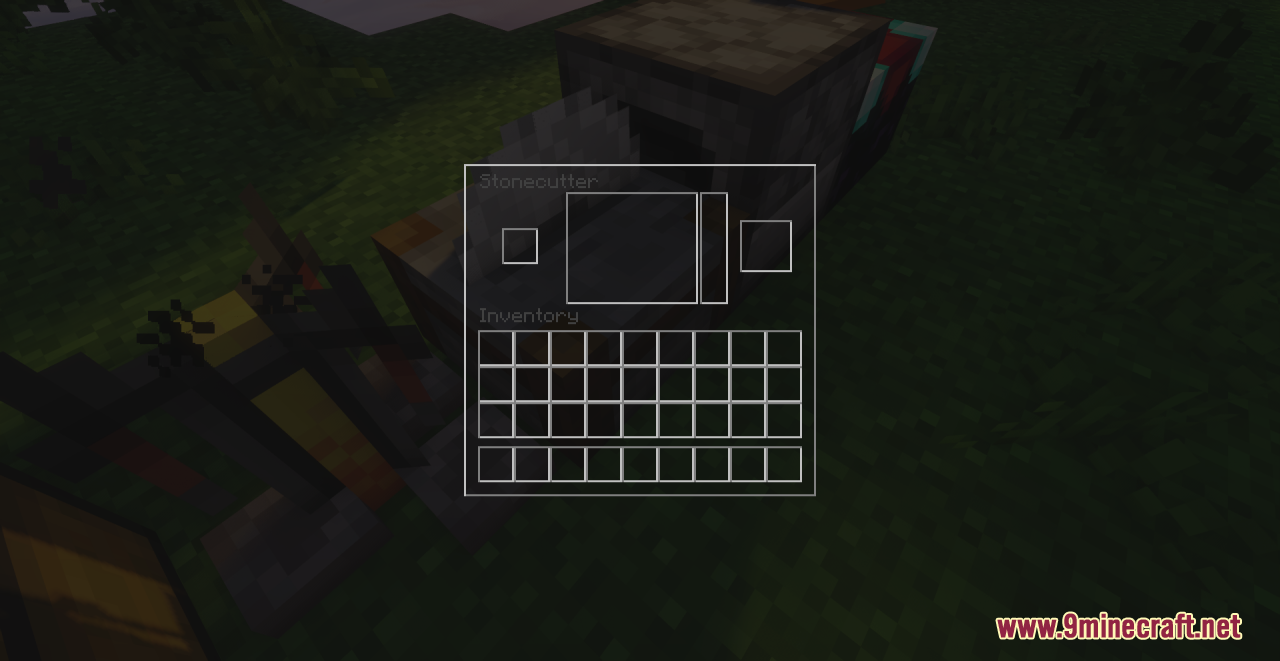 description_4 SugiPack CIT Resource Pack (1.20.2, 1.20.1, 1.20) - текстур-пак для PvP