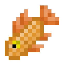 description_30 Mod: Actualización para peces grandes y pesca.