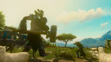 The Witcher 3 Screenshot 2017 09 15 18 36 03 84