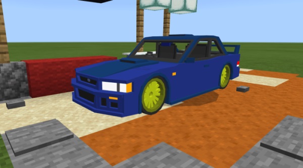 description_0 Subaru Impreza.