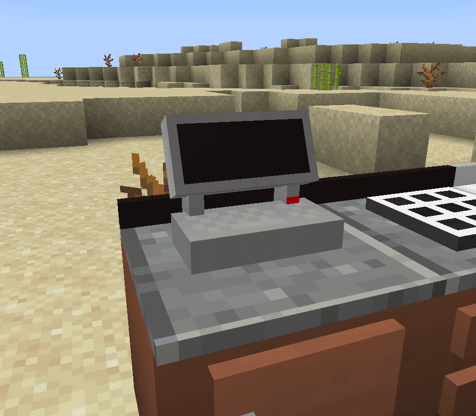 description_2 Мод Applied Cooking Mod - Cooking for Blockheads