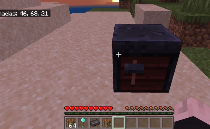image 8 for Hammer Time Plugin (1.20) - compatibility with other plugins