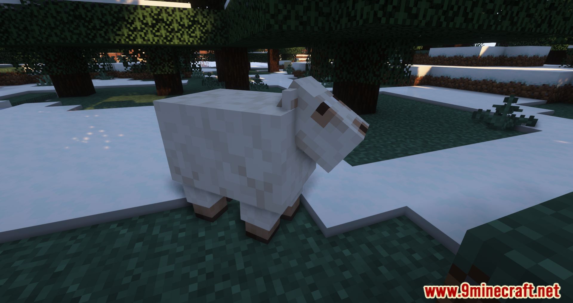 description_14 You've Goat to Be Kidding Me Mod 1.20.1 - Oh My Goat!