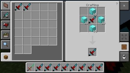 description_2 Последний меч.